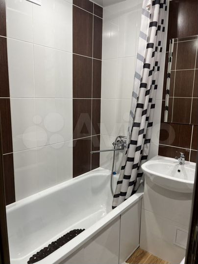 1-к. квартира, 32 м², 2/9 эт.