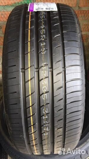 Nexen N Fera RU1 235/55 R19 105V