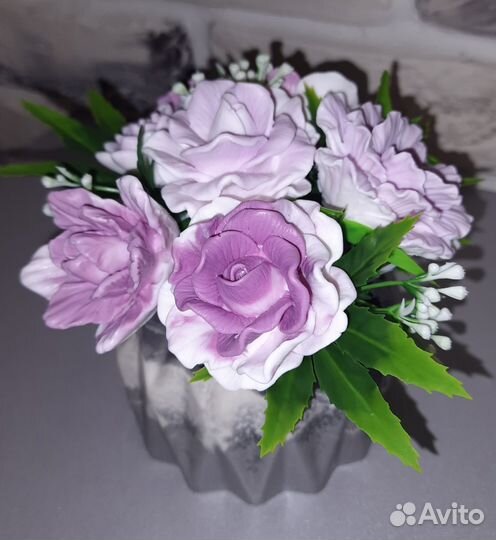 Мыло ручной работы