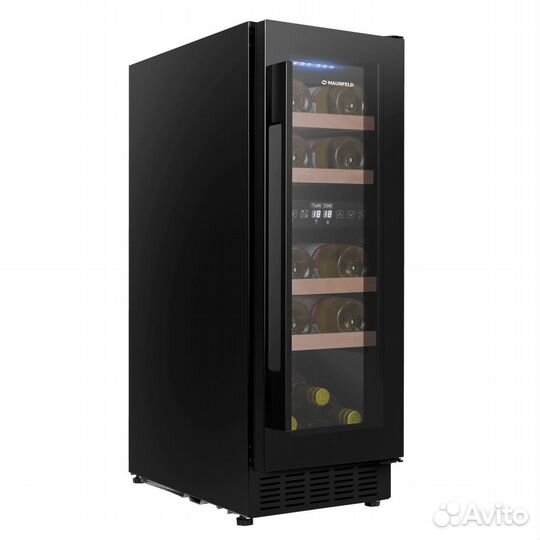 Винный шкаф maunfeld