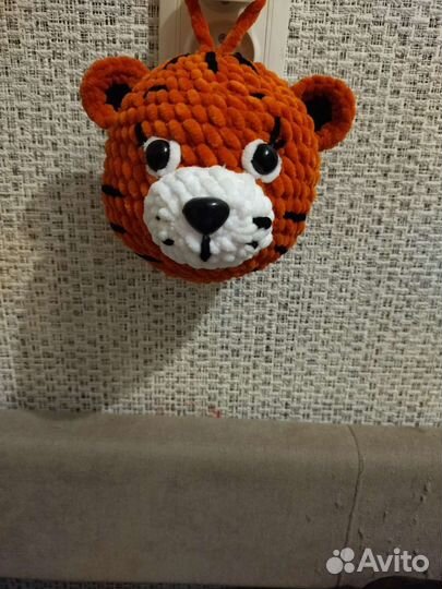 Мягкие игрушки новые