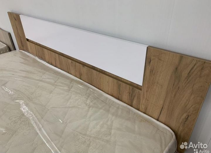 Кровать «Ламия»