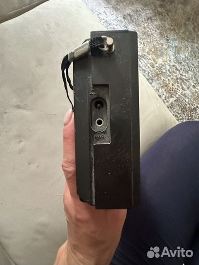 Радиоприемник Realistic