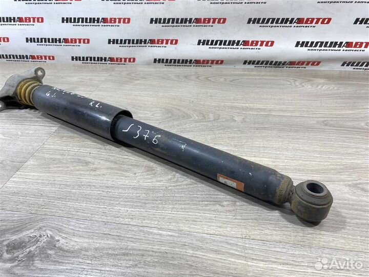 Амортизатор задний Мазда 6 GJ