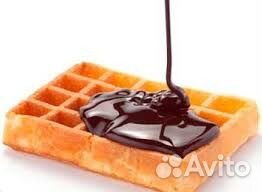 Топпинг - Соус поливка для десертов и выпечки