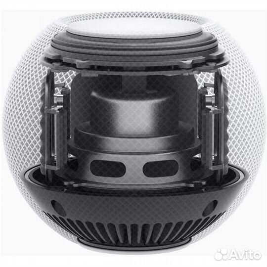 Apple HomePod mini, Синий