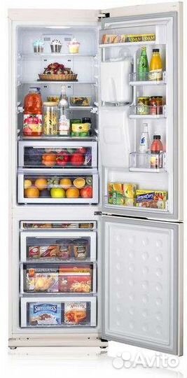 Комплектующие для холодильника Samsung,полки,ящики