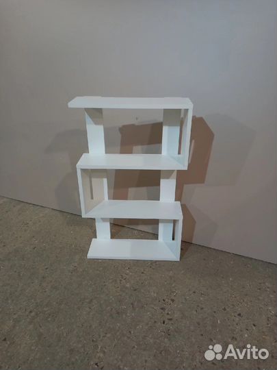 Полка настенная