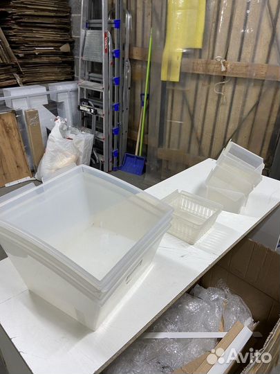 Контейнеры