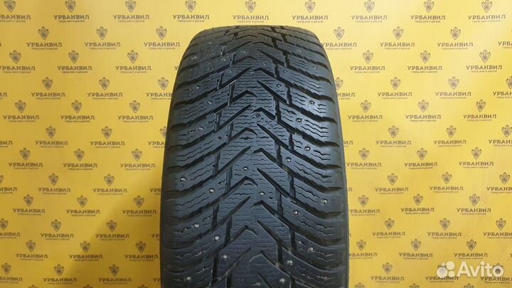 Nokian Tyres Hakkapeliitta 8 SUV 265/60 R18 114T
