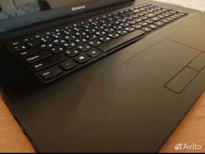 Lenovo g700