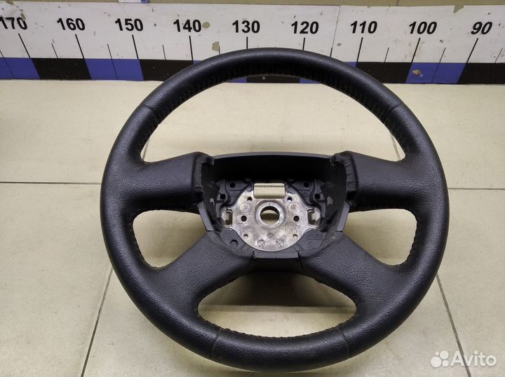 Рулевое колесо для AIR BAG (без AIR BAG) Octavia