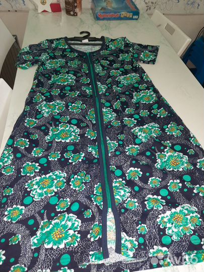 Халат женский новый