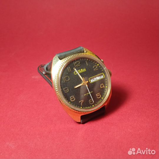 Часы Мужские механические 