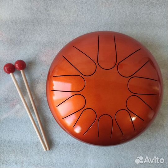 Глюкофон 30 см