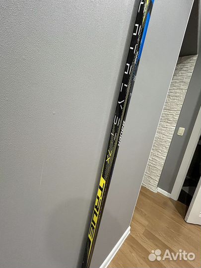 Хоккейные клюшки