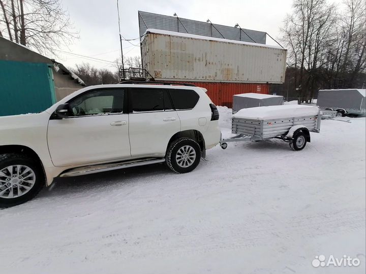 Крышка для прицепа 251205 мзса 817701 исп.012 (01