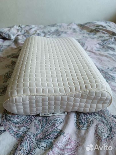 Подушка IKEA розенскэрм