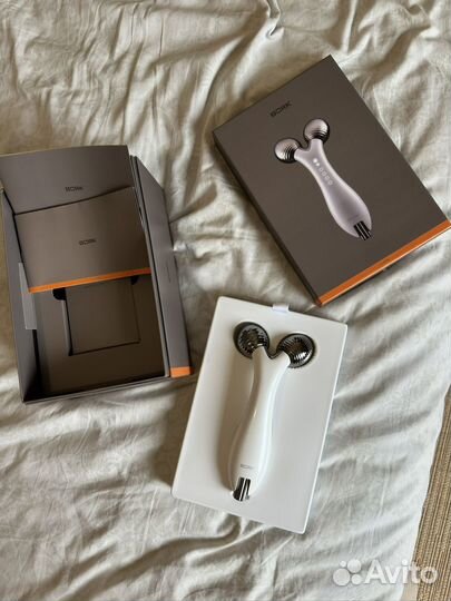 Массажер bork для тела