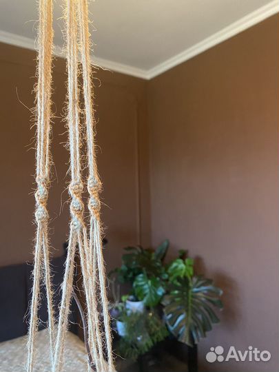 Подвес для растений