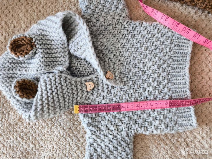 Костюм детский