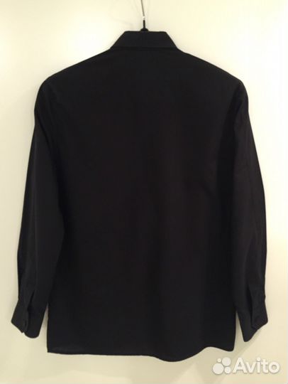 Рубашка на мальчика Junior b. на рост 176 см