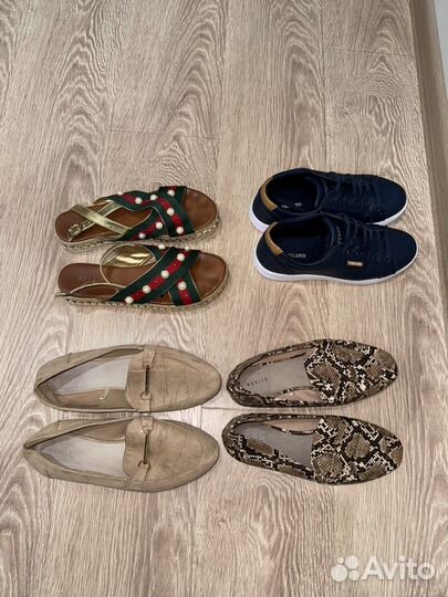 Обувь женская