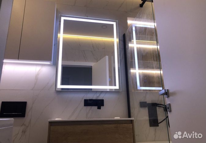 Профессиональный ремонт ванной и санузла