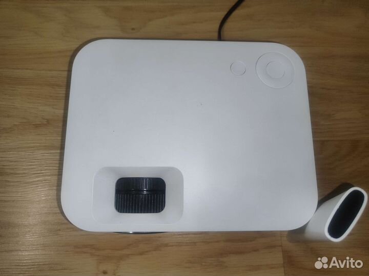 Проектор Xiaomi wanbo X1 max
