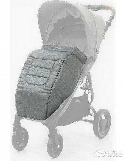 Valco Baby Накидка на ноги