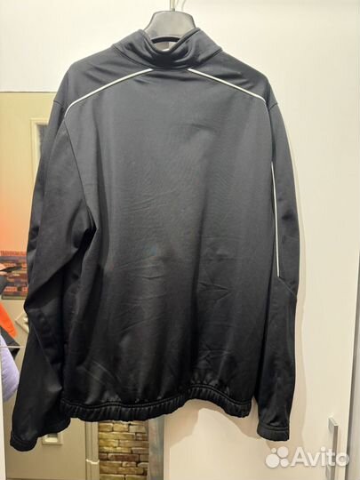 Винтажная олимпийка nike