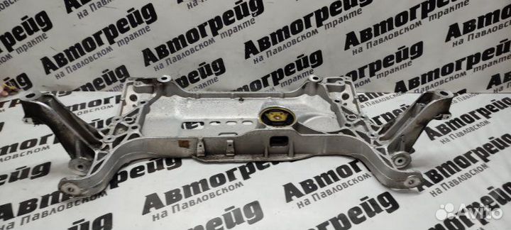 Балка передняя Volkswagen Passat Cc 357 CAW