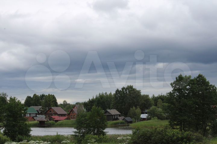 Участок 28 сот. (СНТ, ДНП)