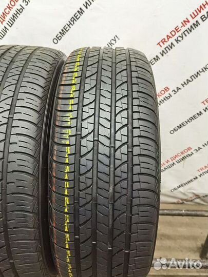 Douglas All Season 215/60 R16 95H