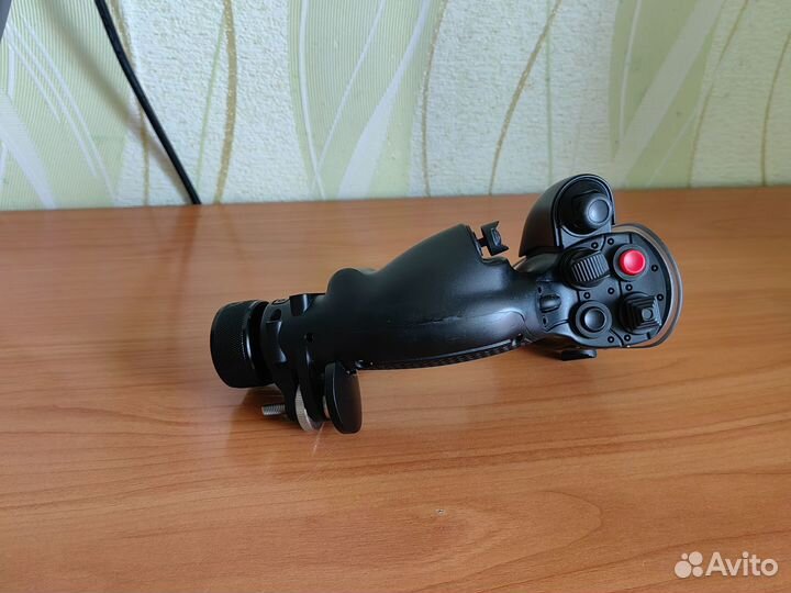 Ручка Virpil VPC Constellation alpha Grip R