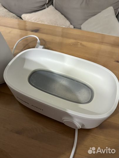Стерилизатор для бутылочек Philips Avent