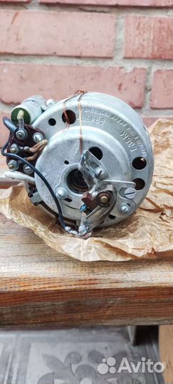 Генератор Иж 6в