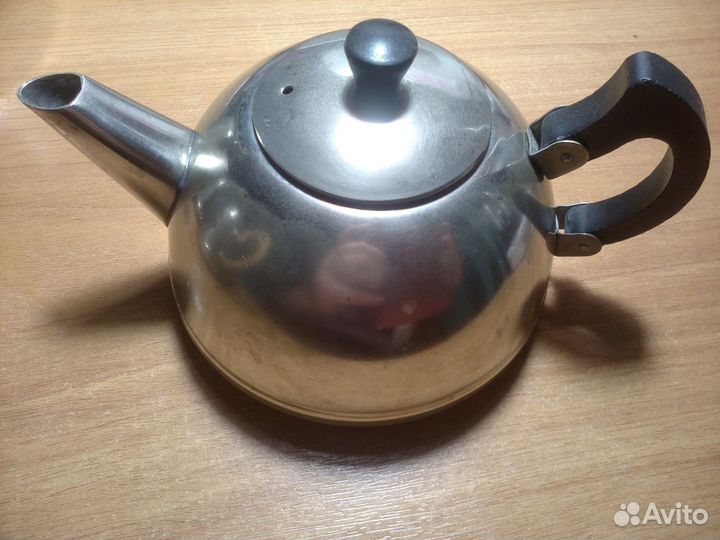 Чайник заварочный СССР
