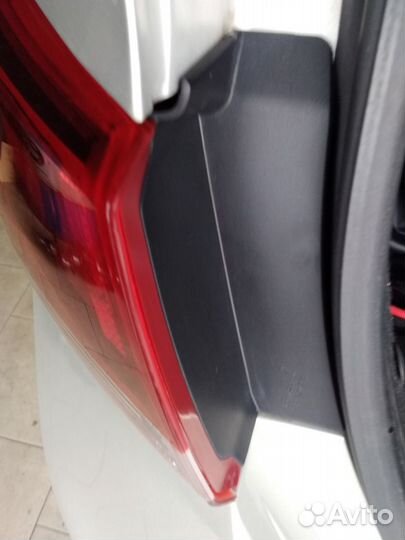 Hyundai Solaris 2 фонарь оригинал