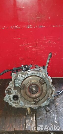 АКПП Opel Astra H Z18XE