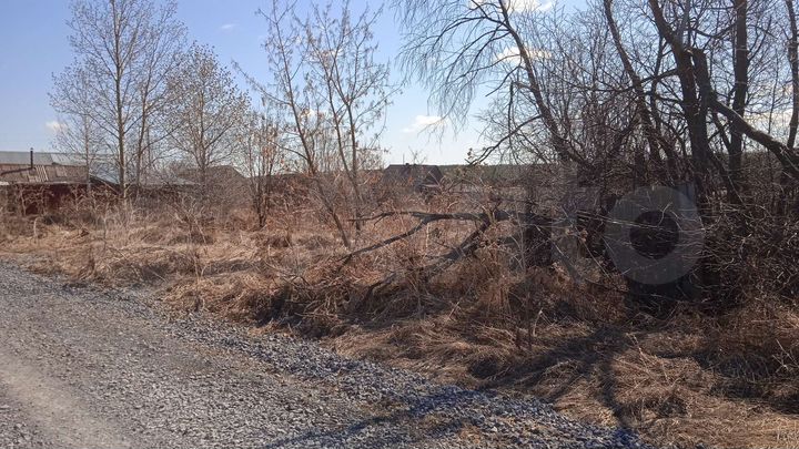 Участок 27,3 га (СНТ, ДНП)