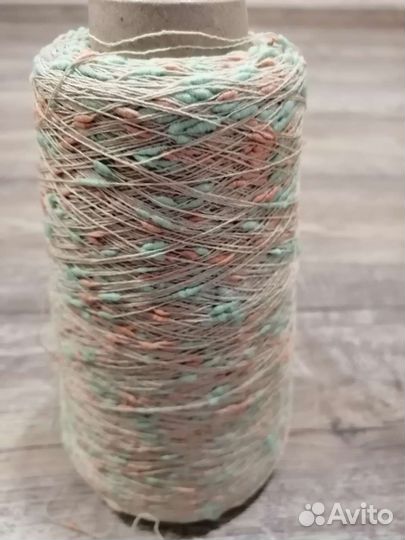 Итальянская пряжа