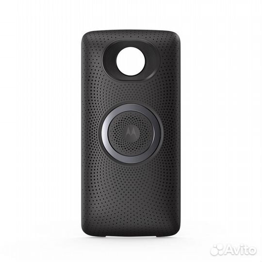 Moto Mods Stereo Speaker - Moto Z, Z2, Z3, Z4