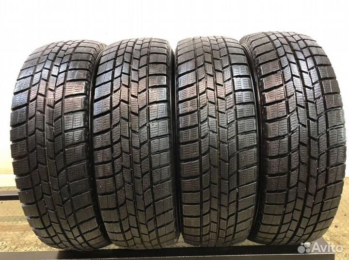 Goodyear Ice Navi 6 175/65 R14 98W
