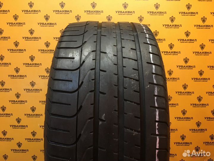 Pirelli P Zero 255/35 R18 94Y