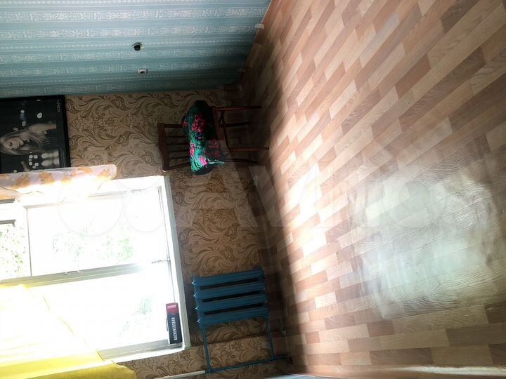 Комната 10 м² в 1-к., 3/5 эт.