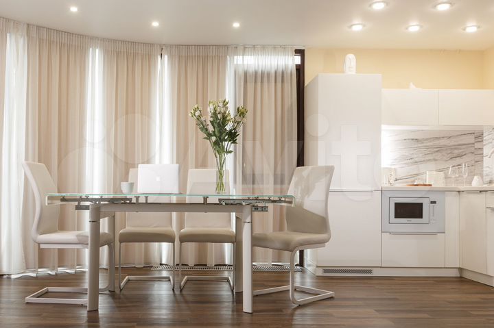 2-к. квартира, 80 м², 3/5 эт.