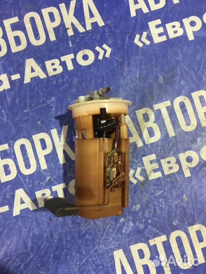 Насос топливный Hyundai Accent 2 Тагаз Хендай