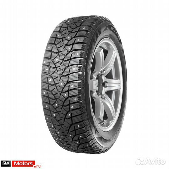 Bridgestone Blizzak Spike-02 215/65 R17 103T