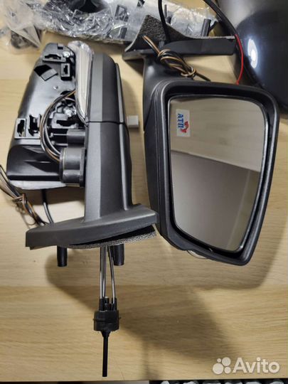 Зеркала ваз 2108 электрика